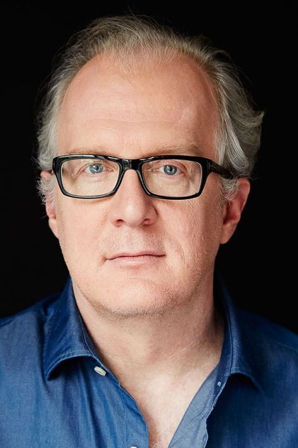 Tracy Letts rolünde Frank Martin