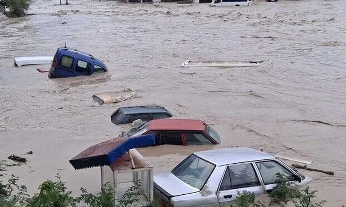Toprağın suya doygun olması nedir? İşte ayrıntılar