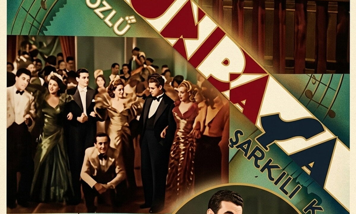 Tosun Paşa (1939) Filmi Konusu ve Oyuncuları