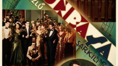 Tosun Paşa (1939) Filmi Konusu ve Oyuncuları