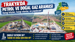 TPAO’nun acele kamulaştırma kararı nedir? İşte merak edilenler