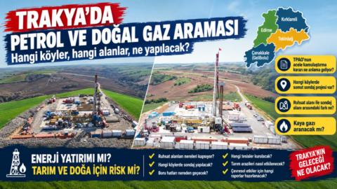 TPAO’nun acele kamulaştırma kararı nedir? İşte merak edilenler