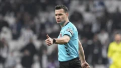 Trabzonspor-Beşiktaş Maçının Hakemi Cihan Aydın Kimdir, Kaç Yaşında ve Nereli? Hangi Takımlı? İşte Kariyeri: