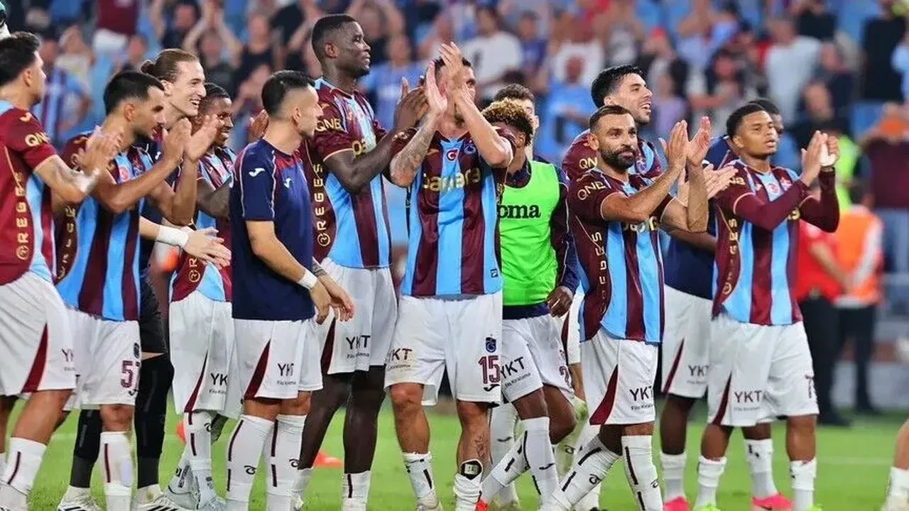 TRABZONSPOR maçı hakemi kim - 3