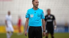 Merak edilen isim Trabzonspor Maçının Hakemi Ishmael Barbara: kimdir, kaç yaşında ve nereli?