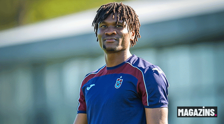 Trabzonspor yeni sezon