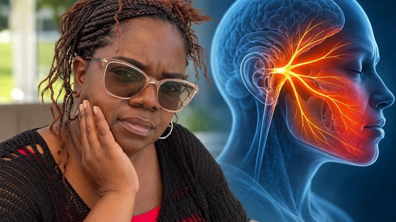 Trigeminal Nevralji Nedir? Diş Ağrısı Sanılan Acının Sırrı (