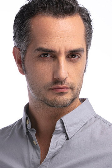 Tuğrul Tülek fotoğrafı