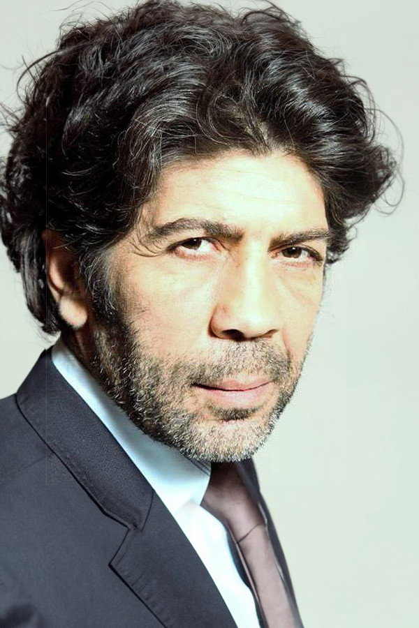 Tuncer Salman fotoğrafı 1