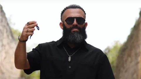 Merak edilen isim Turabi Çamkıran: kimdir, kaç yaşında ve nereli?