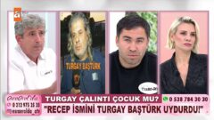 Turgay Baştürk kimdir? Esra Erol’daki Turgay Baştürk olayı nedir? Turgay Öztürk’ün babası kimdir?