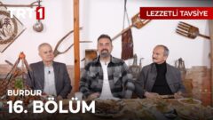 Turgay Başyayla İle Lezzeti Tavsiye Dizisi Konusu ve Oyuncuları: Turgay Başyayla İle Lezzeti Tavsiye Kaç Bölüm, Hangi Kanalda?