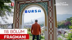 Turgay Başyayla ile Lezzetli Tavsiye’nin 118. Bölüm Fragmanı Yayınlandı! Yeni Bölümde Bizi Neler Bekliyor?