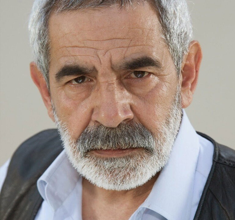 Turgay Tanülkü Kimdir, Kaç Yaşında, Nereli? Turgay Tanülkü Dizileri ve Filmleri
