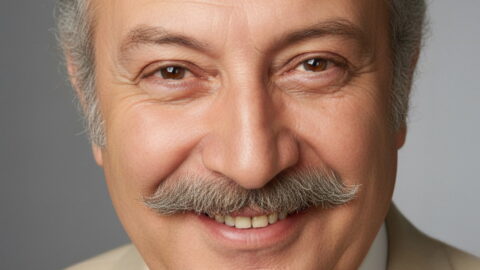 Turgut Boralı Kimdir, Ne Zaman Öldü? Turgut Boralı Hayatı, Dizileri ve Filmleri