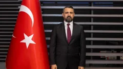 Turgut Selağzı kimdir, nereli ve ne iş yapıyor? İşte hayatı ve kariyeri