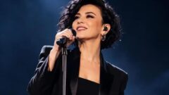 Fatma Turgut’un Diyarbakır konserinde ne oldu, kavga mı çıktı? Fatma Turgut’un Diyarbakır konseri olayı nedir?