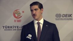 Turhan Mildon kimdir? Turhan Mildon nereli, ne iş yapıyor ve Alina Habba ile evliliği nedir?