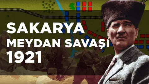 Türk Kurtuluş Savaşı Belgeseli: Konusu, Kanalı ve Tüm Bölümleri