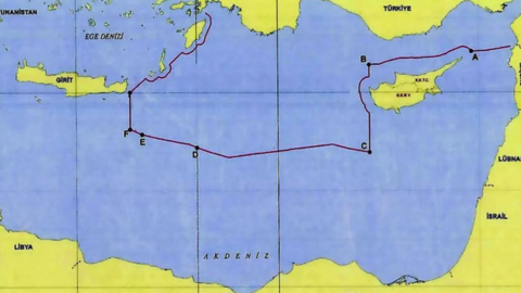 Türkiye-Libya Deniz Antlaşması nedir, nereleri kapsıyor? Mavi Vatan nedir?
