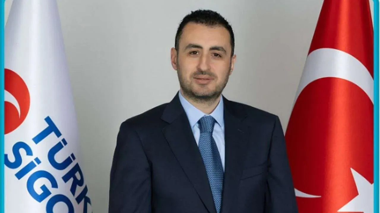 Türkiye Sigorta’nın Eski Genel Müdürü kimdir, kaç yaşında ve eşi kim? İşte hayatı ve kariyeri