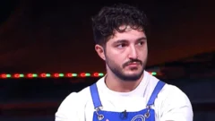MasterChef Türkiye’de Muhammed’in Takım Arkadaşlarına Tepkisi Ne Anlama Geliyor?