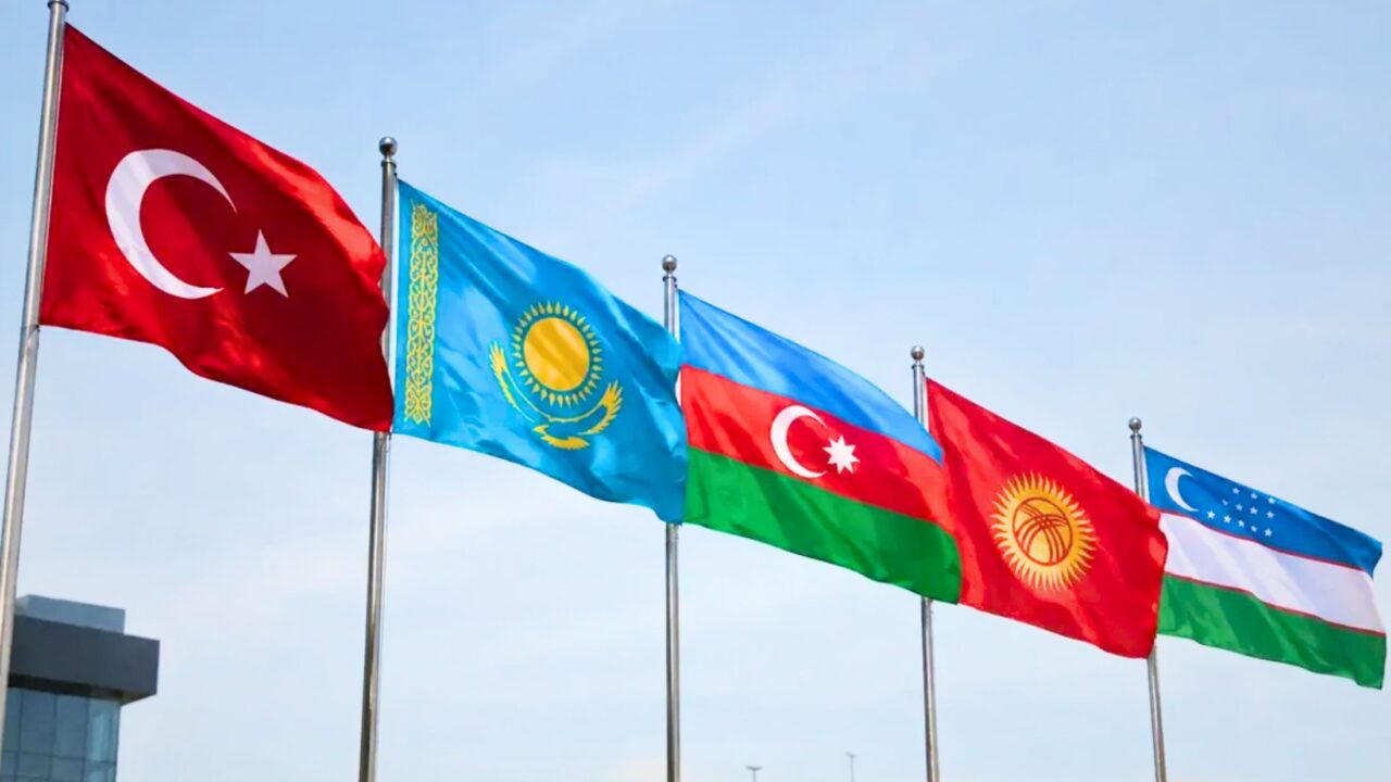 TÜRKPOL Nedir, Hangi Ülkeler Dahil? Türk Devletlerinin Ortak Güvenlik Yapısı