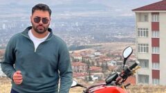 Merak edilen isim Türksu Arı: kimdir?