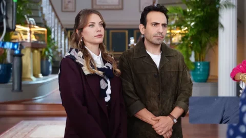 Tuzlu Kahve 10. bölüm fragmanı neden yayınlanmadı? Tuzlu Kahve 10. bölüm fragmanı ne zaman yayınlanacak?