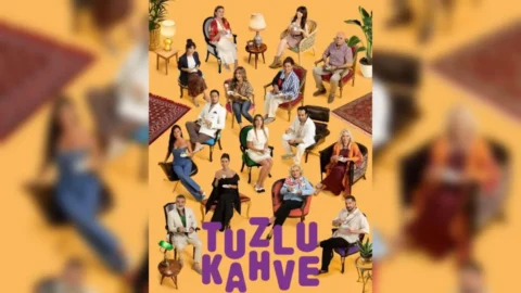 Tuzlu Kahve Neden YouTube’da Yok? Nereden İzlenir?