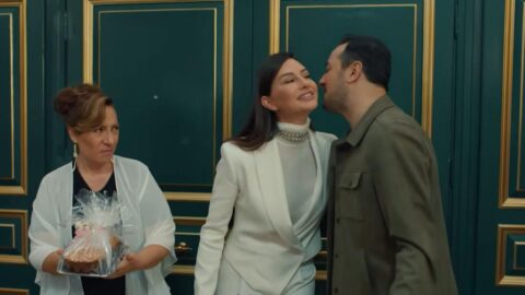 Tuzlu Kahve’de GORA esprisi! O sahne gündeme oturdu