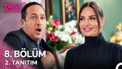 Tuzlu Kahve’nin 8. Bölüm 2. Fragmanı Yayınlandı! “Kaya Tuzu Mu Koydun?”