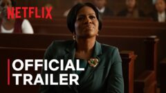 Tyler Perry’s The Gospel of Christmas’ın Fragmanı Yayınlandı!