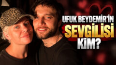 Ufuk Beydemir hakkında merak edilenler: eşi kim, kaç yaşında ve nereli?