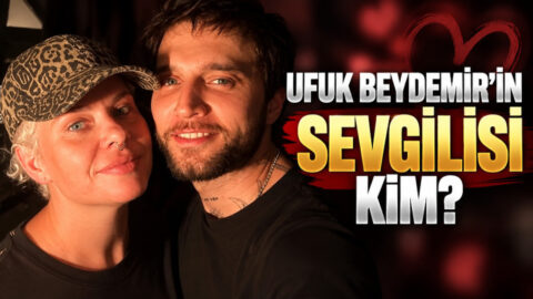 Ufuk Beydemir hakkında merak edilenler: eşi kim, kaç yaşında ve nereli?