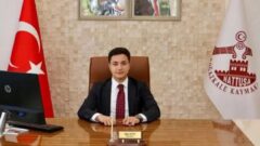 Türkiye’nin en genç kaymakamı Uğur Çitci Kimdir, Kaç Yaşında?
