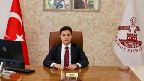 Türkiye’nin en genç kaymakamı Uğur Çitci Kimdir, Kaç Yaşında?