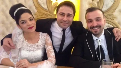 Merak edilen isim Uğur Haliloğlu: kimdir, kaç yaşında ve ne iş yapıyor?