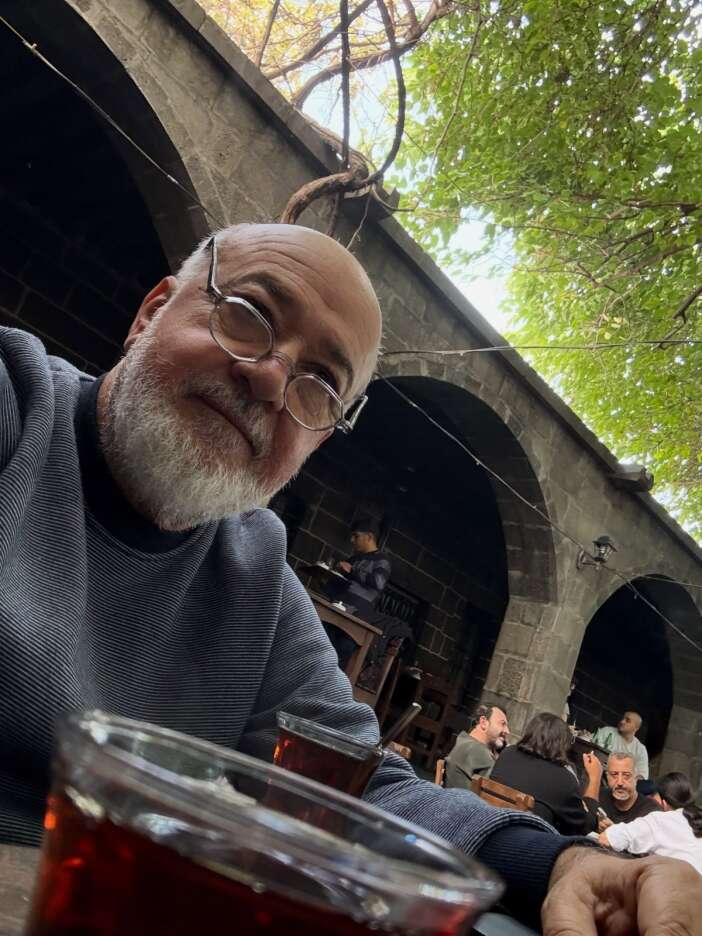 Uğur Özteke - 2