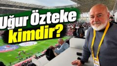 Uğur Özteke kimdir, kaç yaşında, nereli? İşte Uğur Özteke’nin hayatı