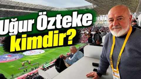 Uğur Özteke kimdir, kaç yaşında, nereli? İşte Uğur Özteke’nin hayatı