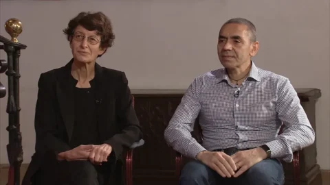 Uğur Şahin kimdir, aslen nereli, kaç yaşında? BioNTech kurucusunun eşi Özlem Türeci kim, ne iş yapıyor, çocukları var mı