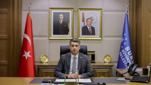 Ulaş Akhan kimdir, kaç yaşında, nereli? Esenyurt’un yeni kayyumunun Bursa ve İnegöl geçmişi