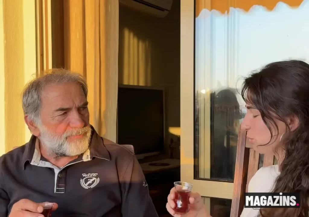 Ümit Acar'ın şimdiki hali gün yüzüne çıktı: Kurtlar Vadisi Pusu'nun Ersoy Ulubey'iydi