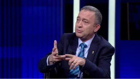Ümit Kocasakal kimdir? İstanbul Barosu Başkanı Ümit Kocasakal kaç yaşında, nereli?