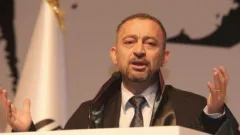 Ümit Kocasakal kimdir? İstanbul Barosu başkan adayı Ümit Kocasakal nereli, kaç yaşında, evli mi?