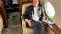 Ümit Yılmaz Baçaru kimdir, nereli ve ne iş yapıyor? İşte hayatı ve kariyeri