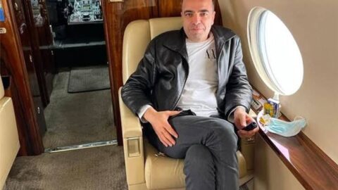 Ümit Yılmaz Baçaru hakkında merak edilenler: kimdir, ne iş yapıyor ve nereli?