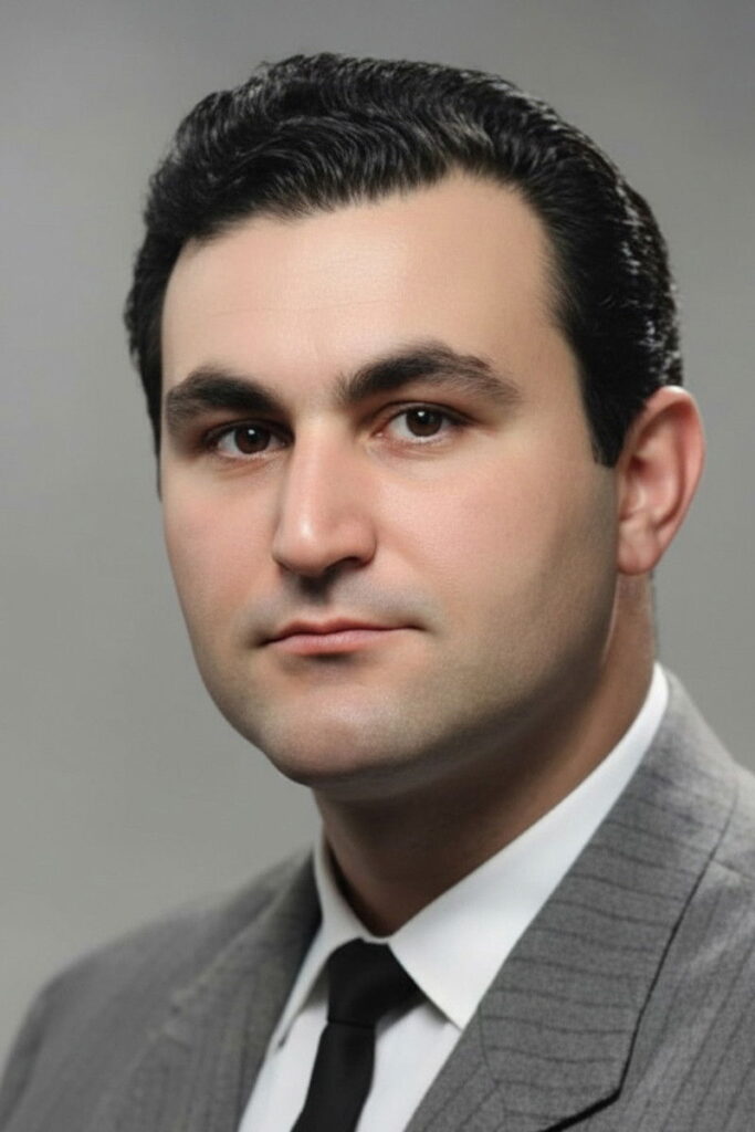 Ünal Gürel