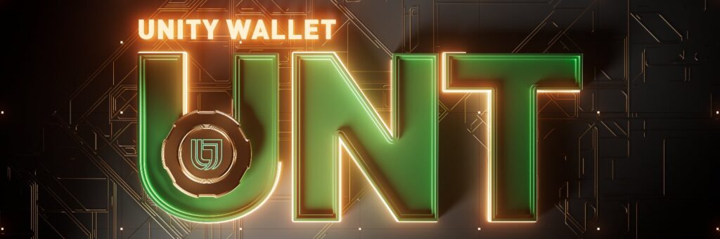 UnityWallet